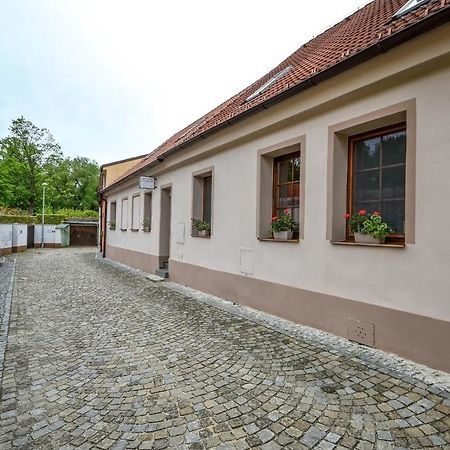 Ubytování Pod Světem-apartmán Trebon Exterior foto