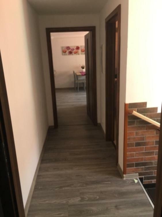 Ubytování Pod Světem-apartmán Trebon Exterior foto